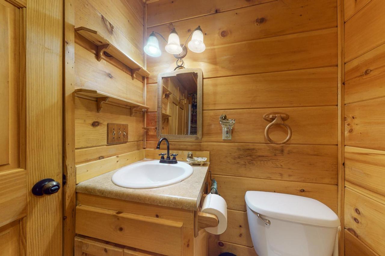 Hillside Haven Blue Ridge Exterior foto